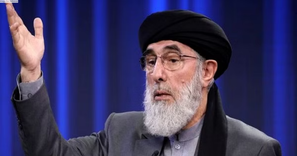 Ex-Afghan PM Hekmatyar escapes unhurt after his building attacked in Kabul: 1 killed, 2 injured
